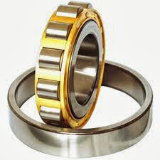 Cylindrical Roller Bearing