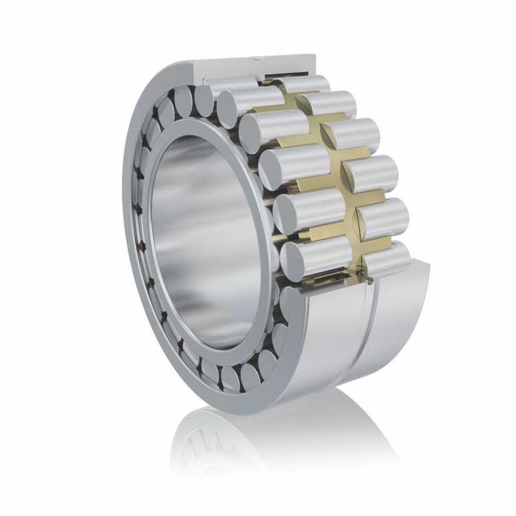 Premium Spherical Roller Bearing SRB-222