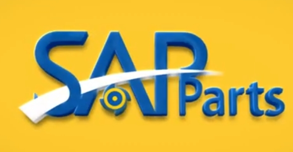 Sap parts